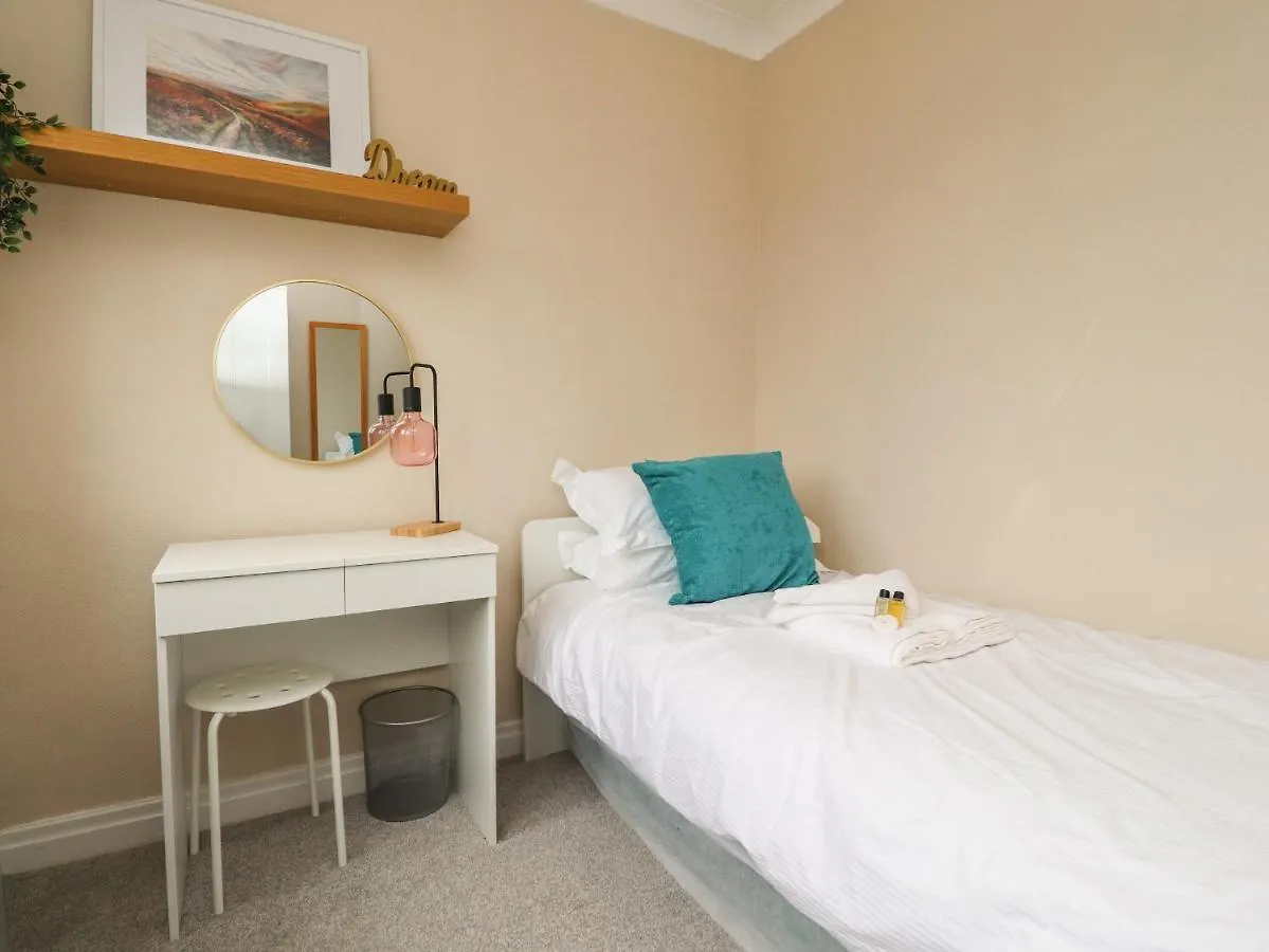 Bronte View Cottage Keighley Reino Unido