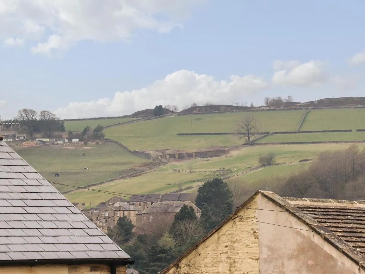 Bronte View Cottage Keighley Reino Unido