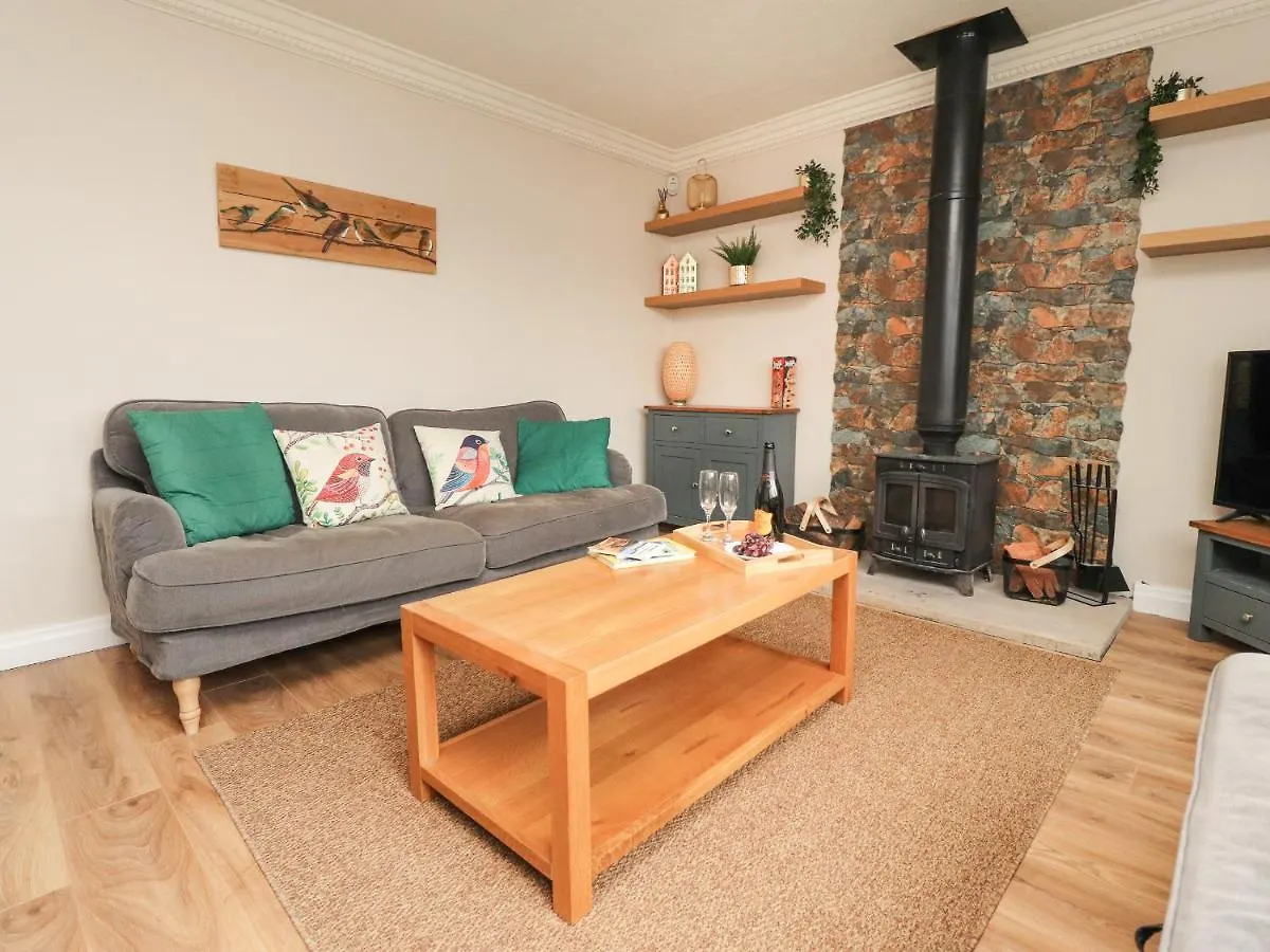 Bronte View Cottage Keighley Reino Unido