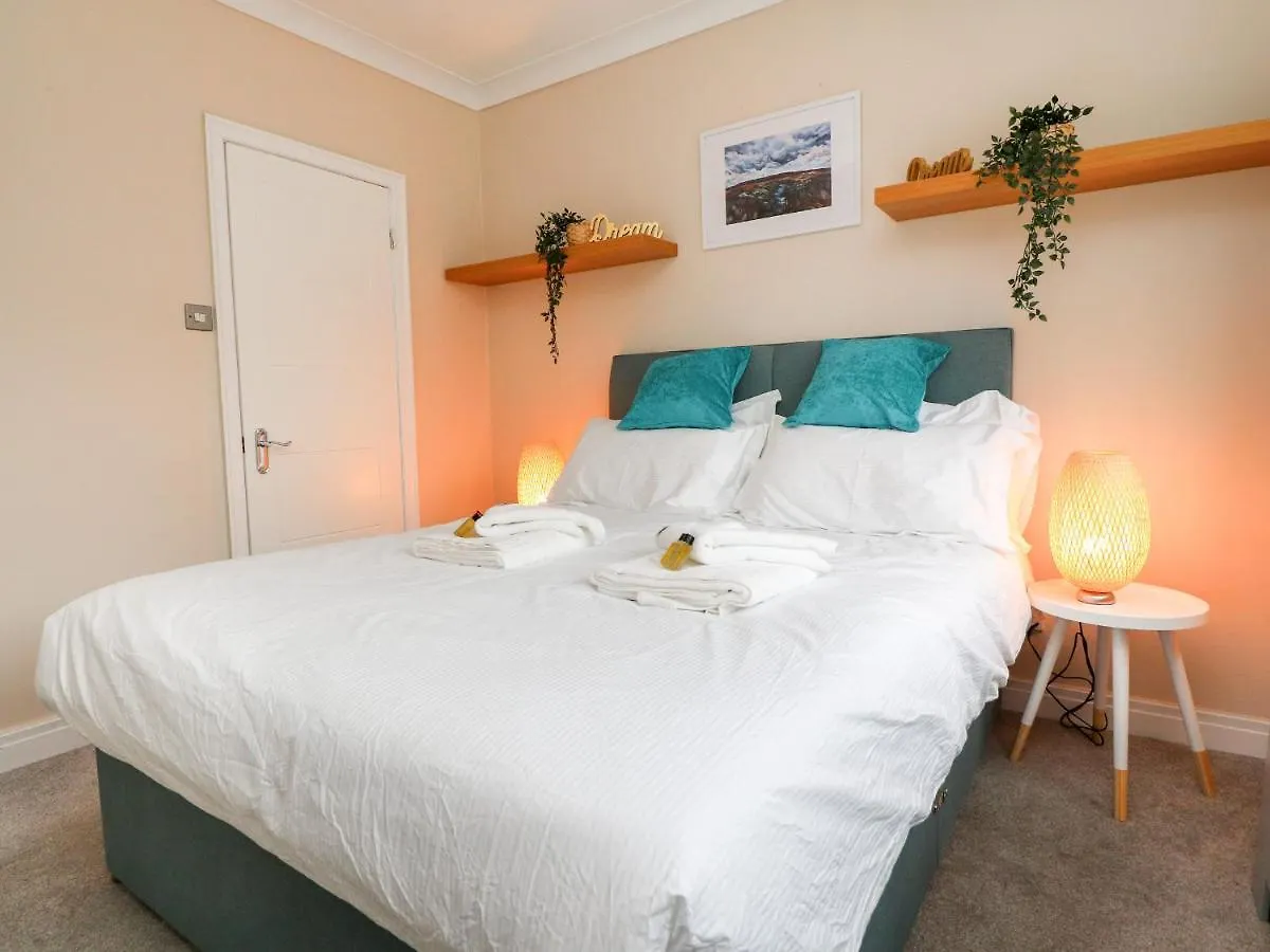 Bronte View Cottage Keighley Casa de Férias