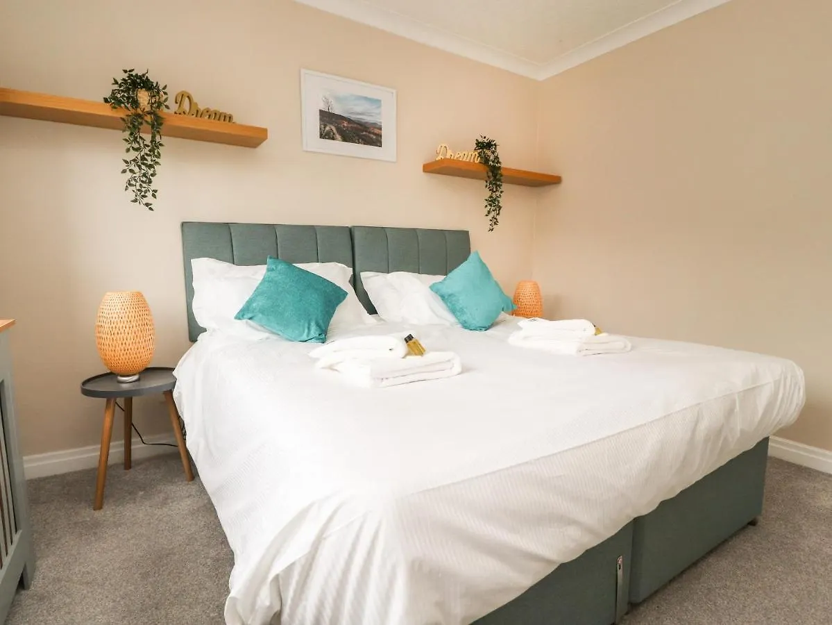 Casa de Férias Bronte View Cottage Keighley Reino Unido