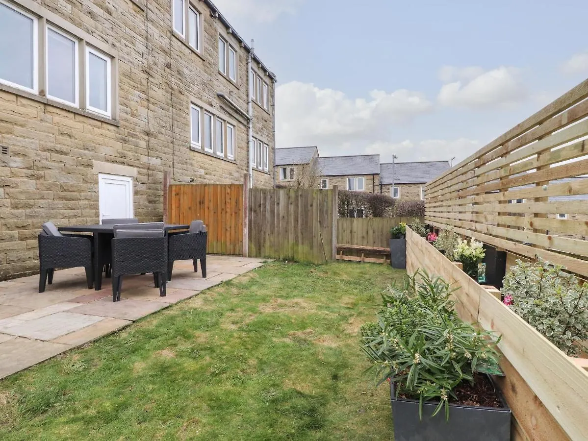 Bronte View Cottage Keighley
