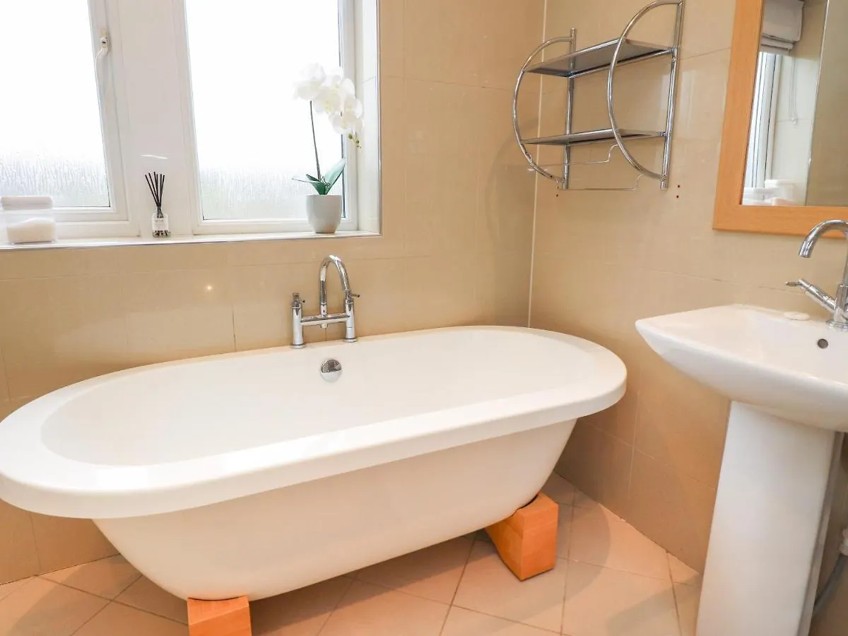 Bronte View Cottage Keighley Casa de Férias